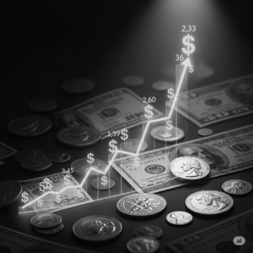 usdollarise The End of Another Economic Cycle – 2026