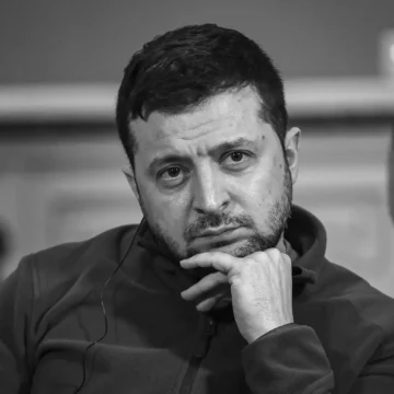 zelensky Zelensky and Ukraine: A Money Laundering Scam?