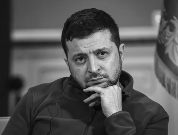 zelensky Zelensky and Ukraine: A Money Laundering Scam?