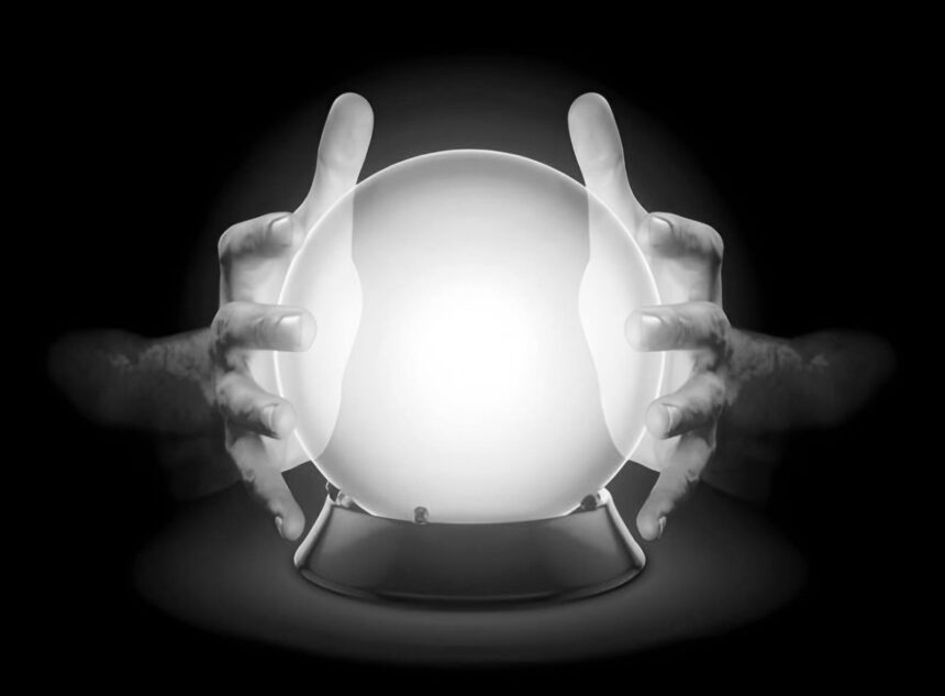 bolacristal The Self Fulfilling Prophecy