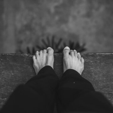 My Body, My Choice: Euthanasia