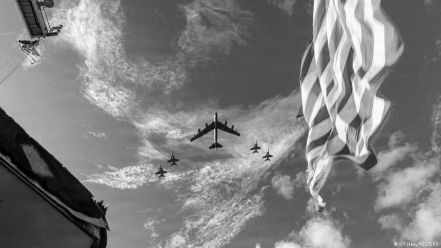 The Need for a Global Guardian