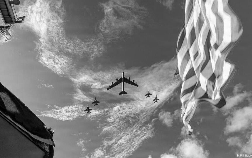 The Need for a Global Guardian