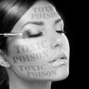 The Cosmetic Enemy