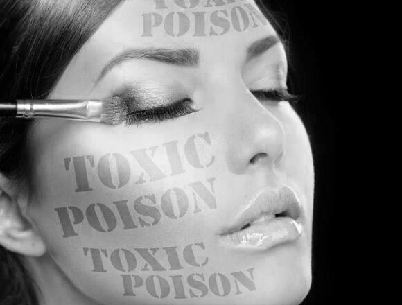 skincare1 The Cosmetic Enemy