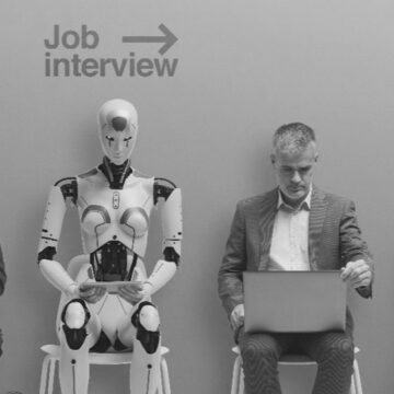job interview bw Old Systems Don’t Work Anymore